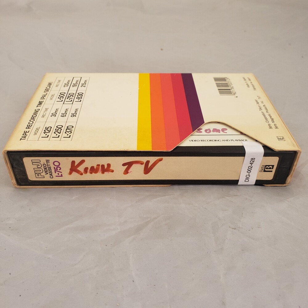 Kink TV