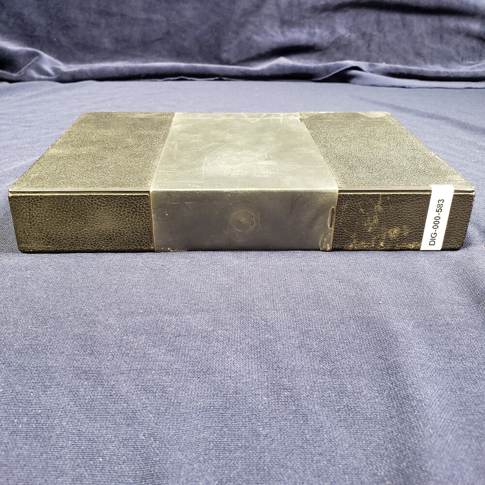 Innes Book AOVN