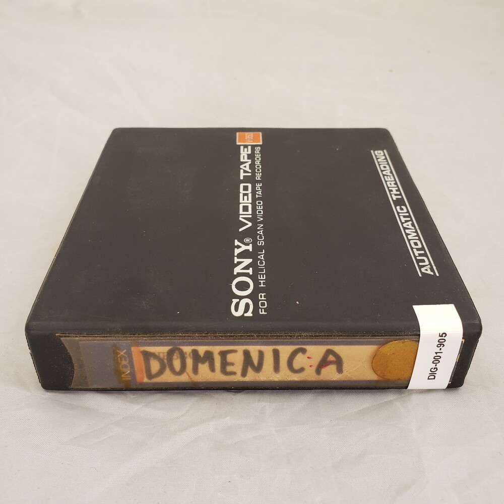 Domenica
