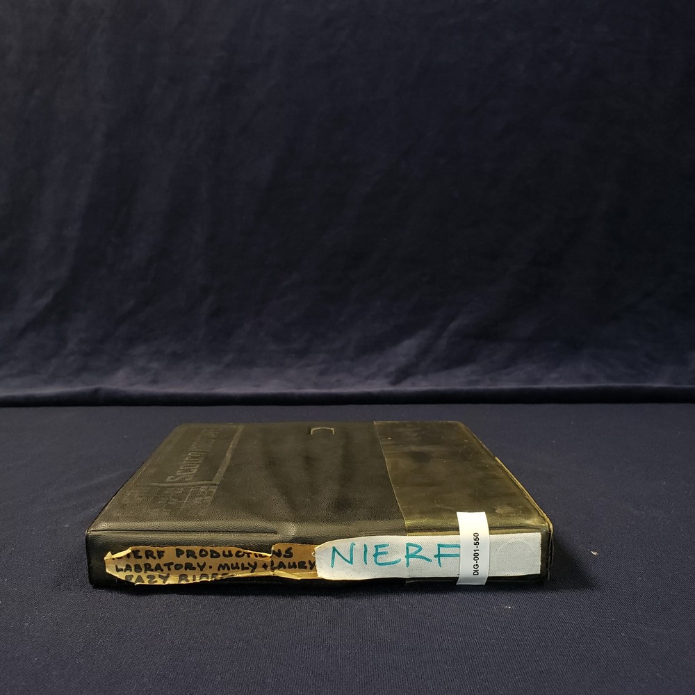 Nierf