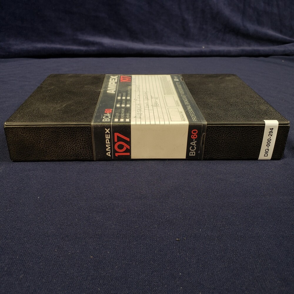 Dietrich Songs II
