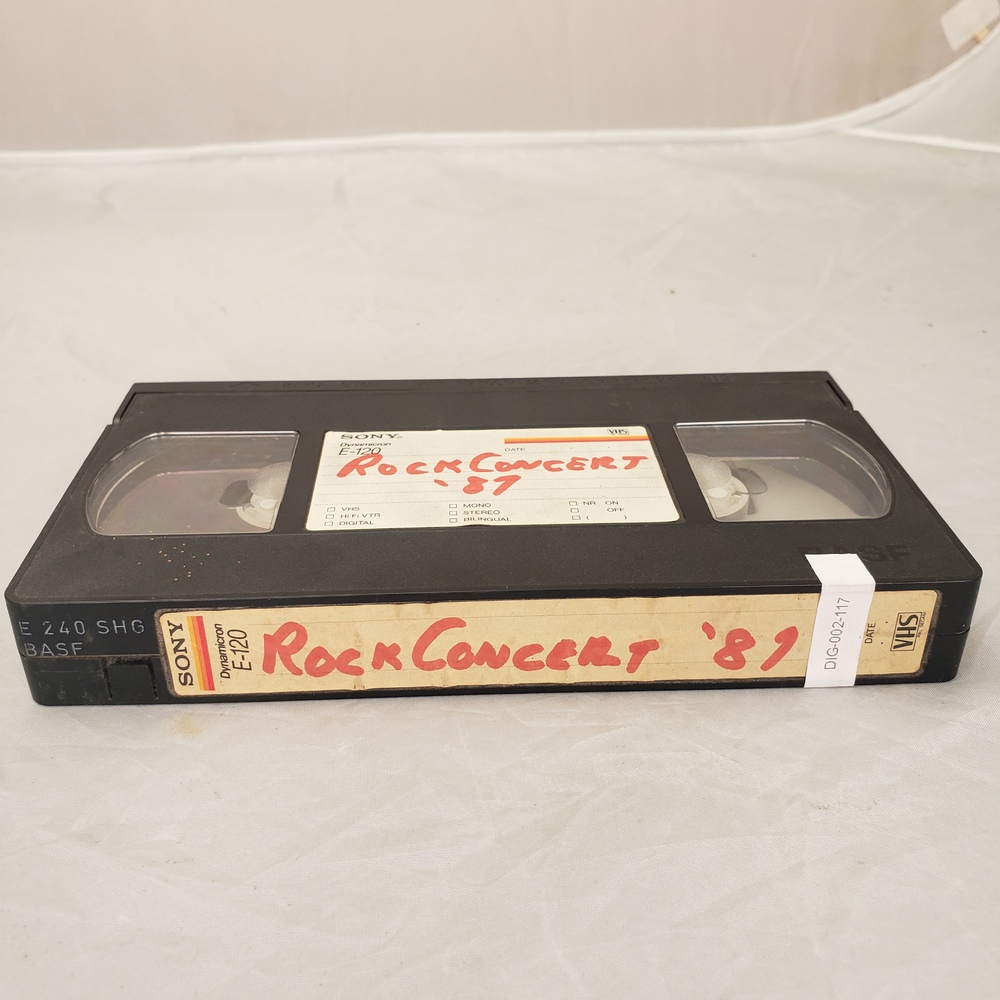 Rock Concert '87