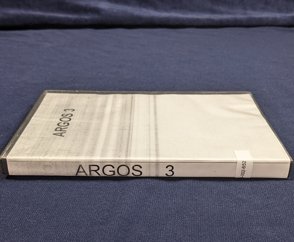 Argos 3
