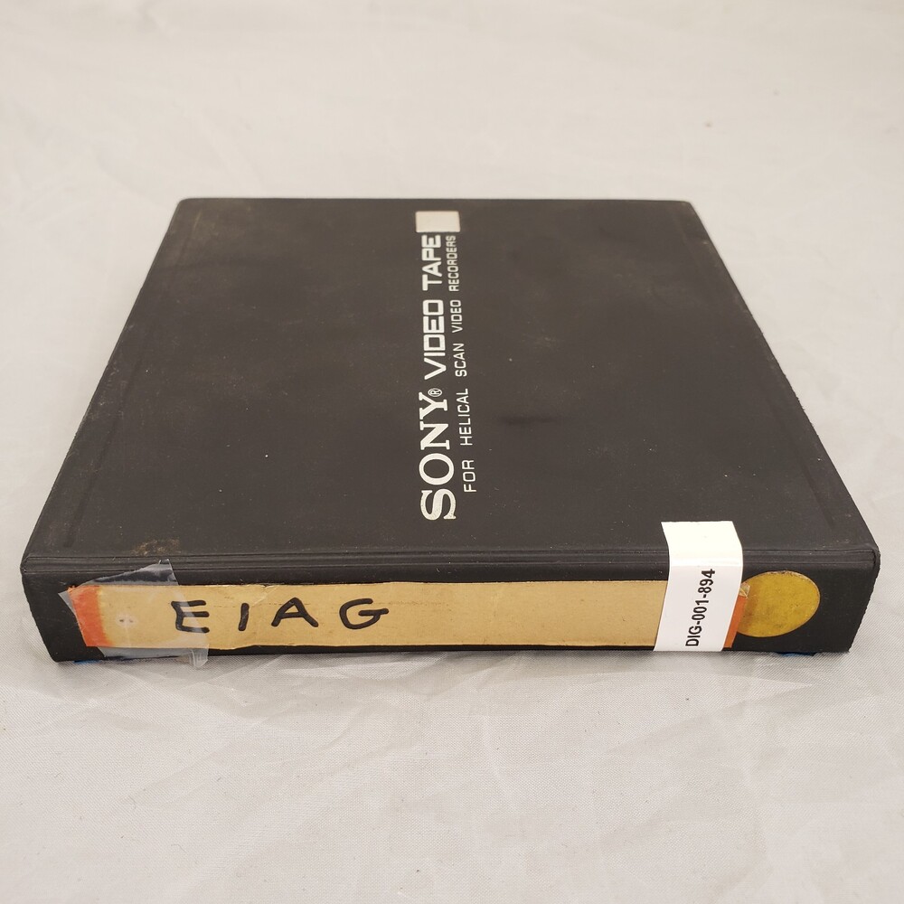 EIAG