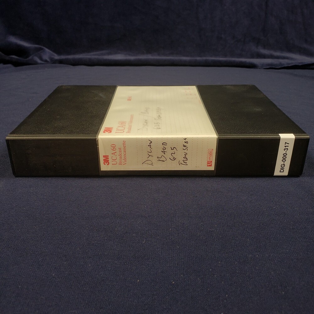 Dylan Band 625 Tranfer