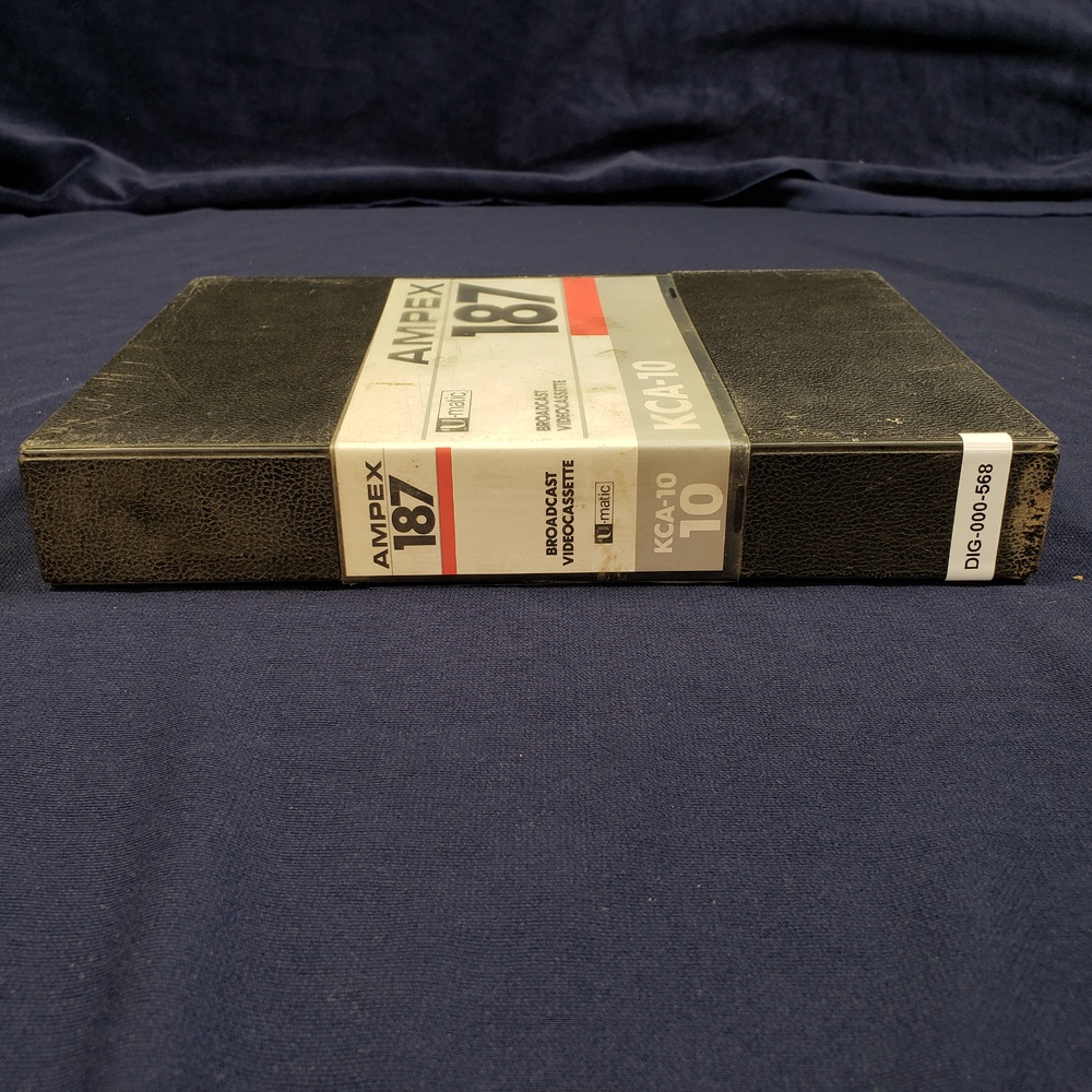 Junco Master NTSC