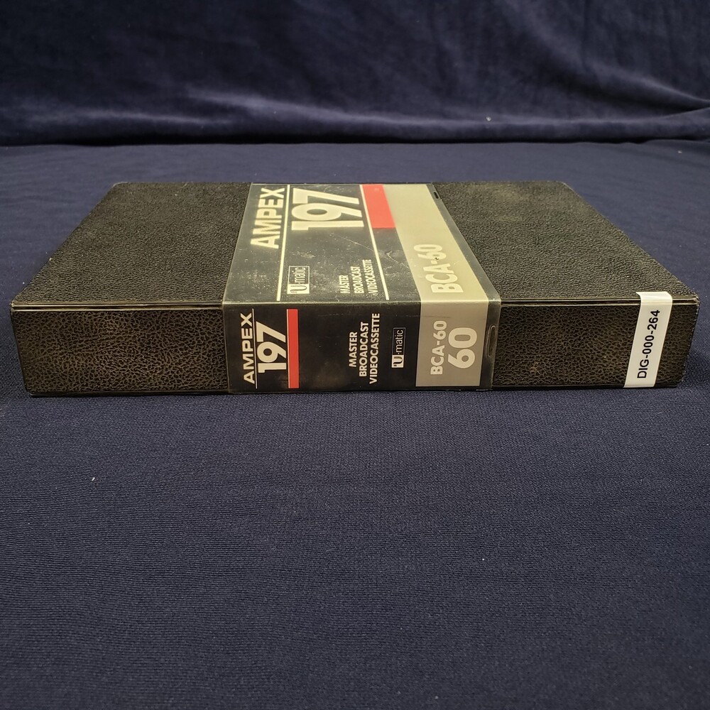 D.S NTSC III