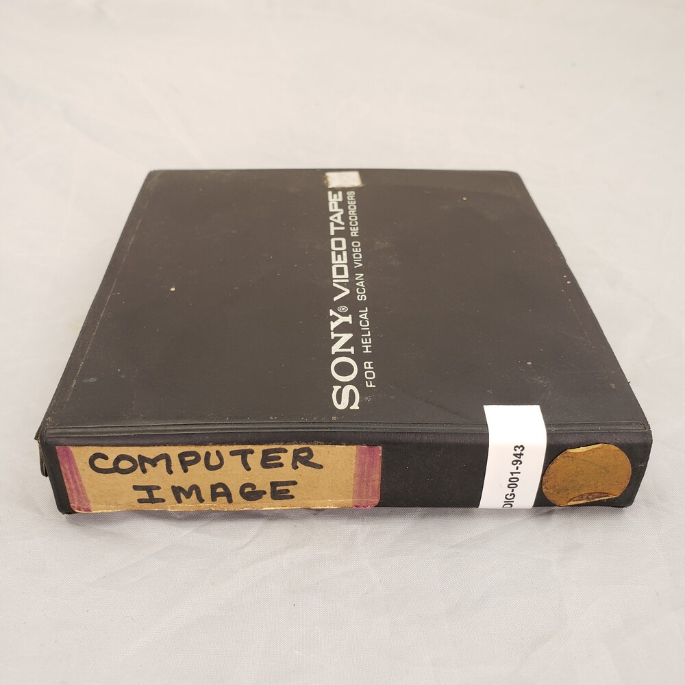 Computer Image