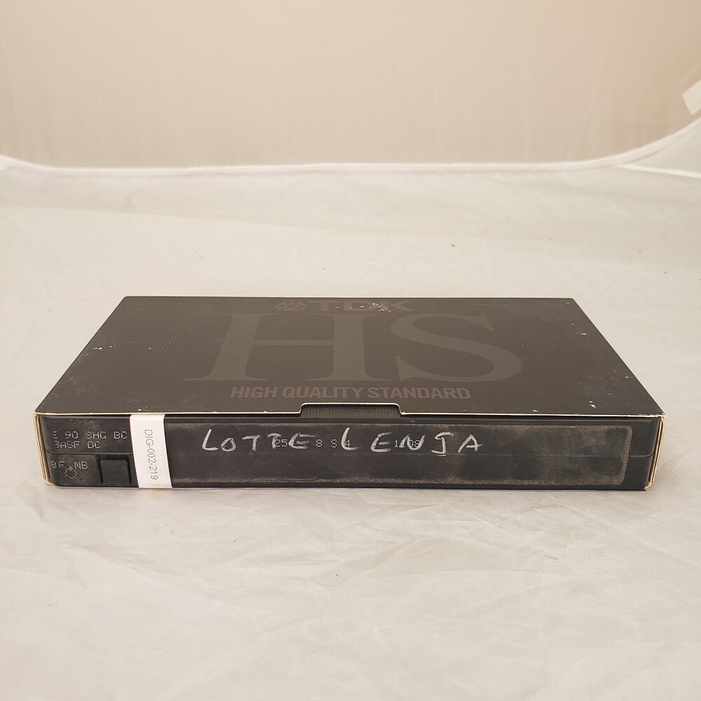 Lotte Lenja