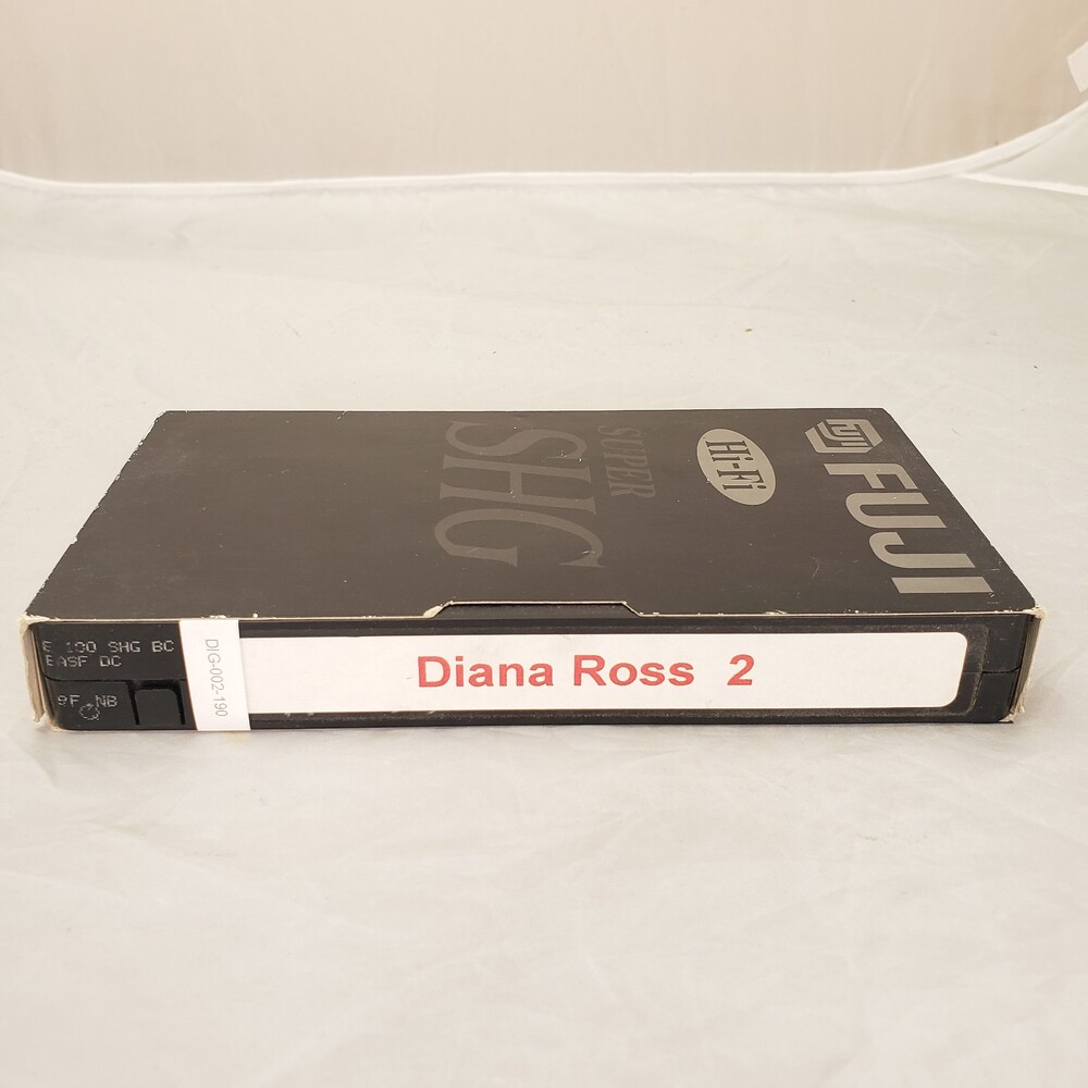 Diana Ross 2