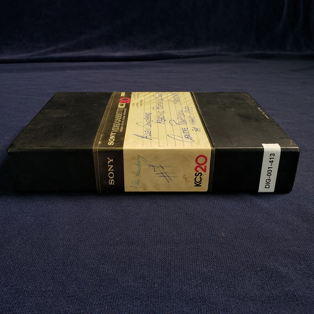 Ginsberg 7