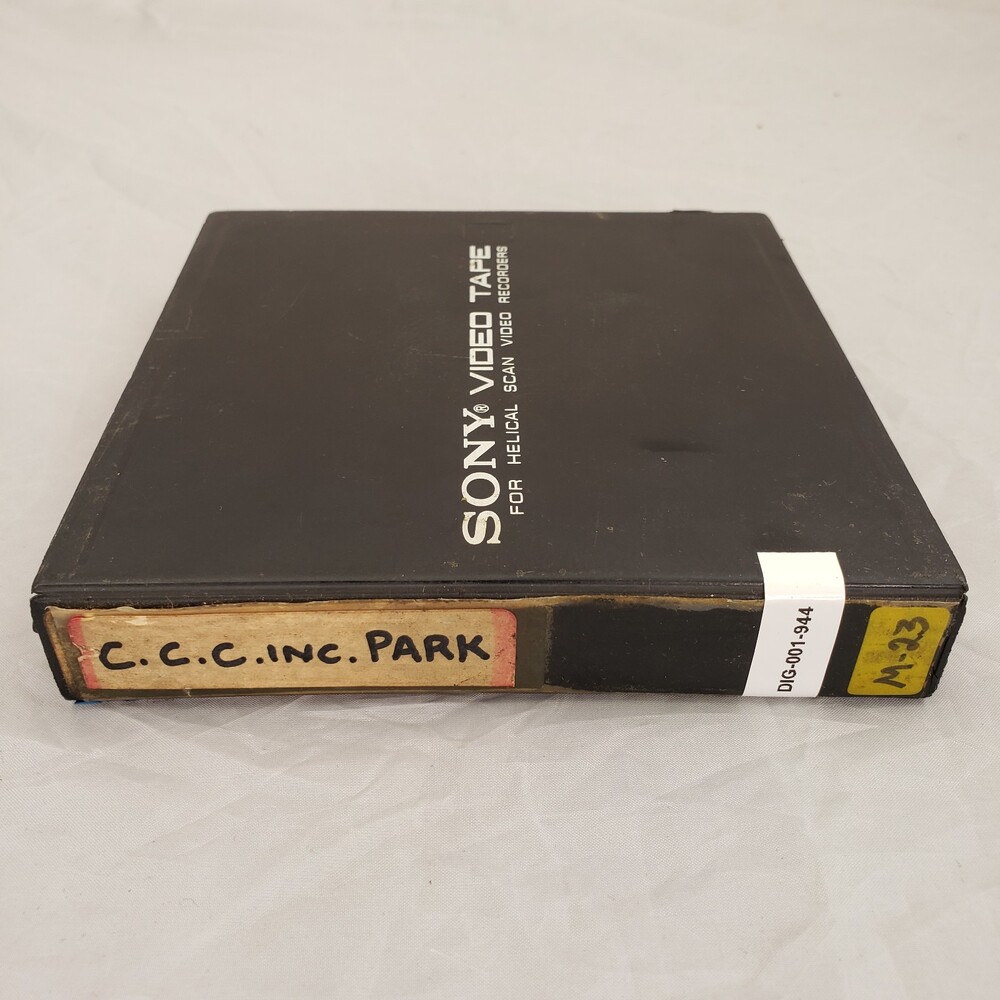 C.C.C. Inc. Park