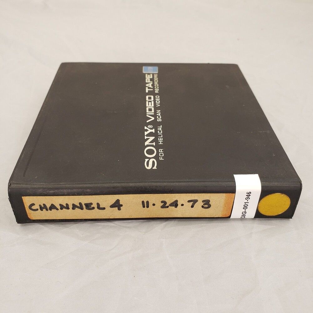 Channel 4 11.24.73