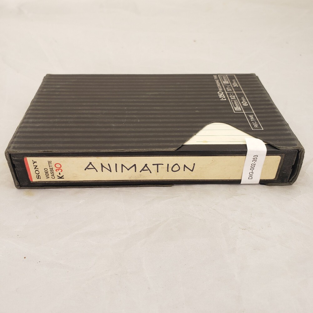 Animation