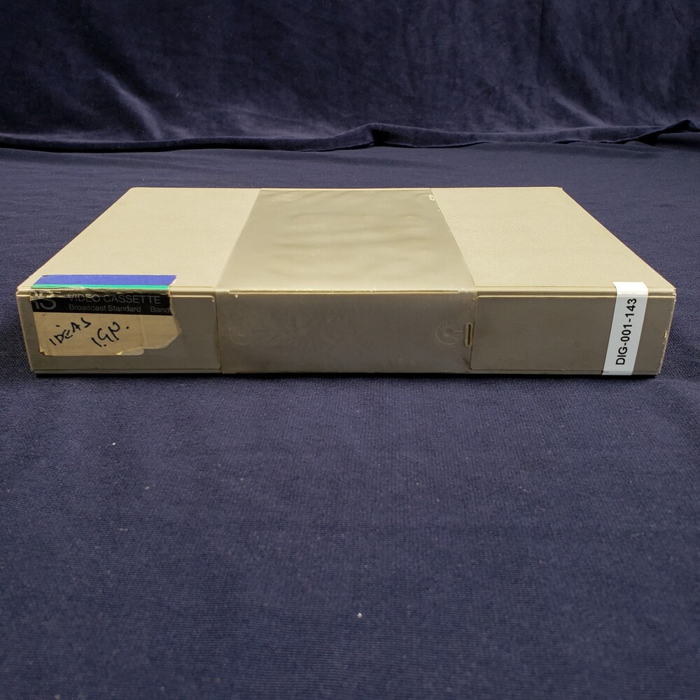 The Big Beat I (TBC)