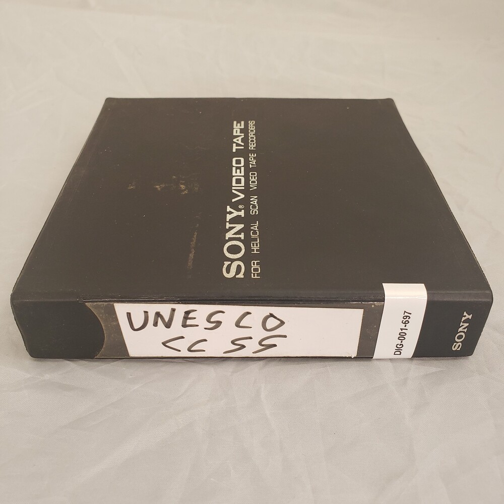 Unesco CC 55