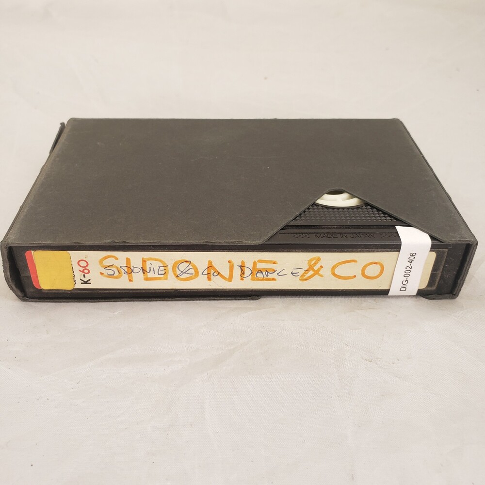 Sidonie & Co
