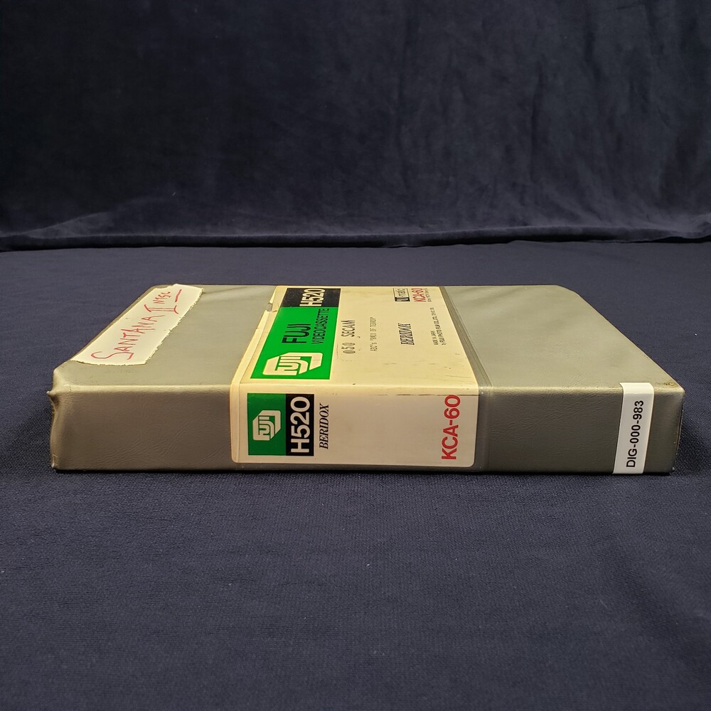 Santana II NTSC