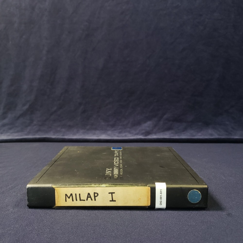 Milap I