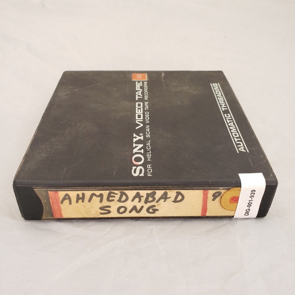 Ahmedabad Song 9
