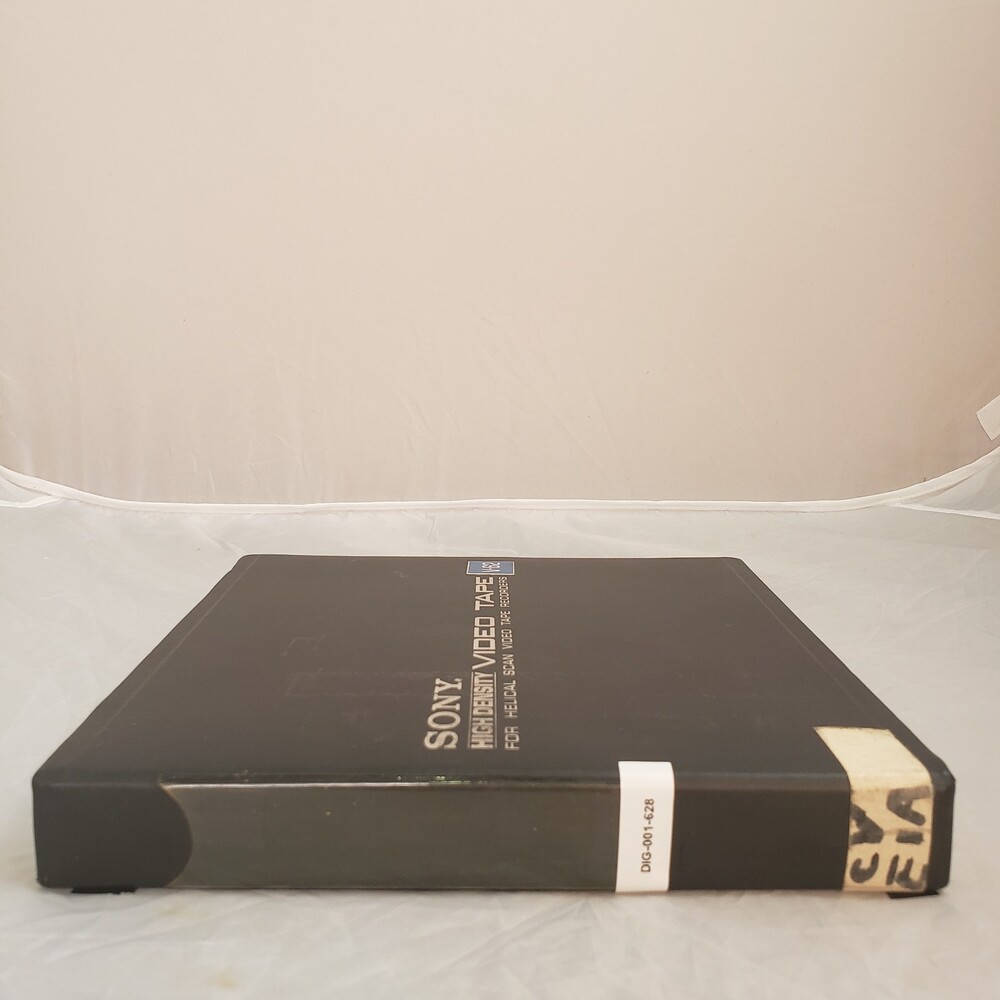 CV EIA