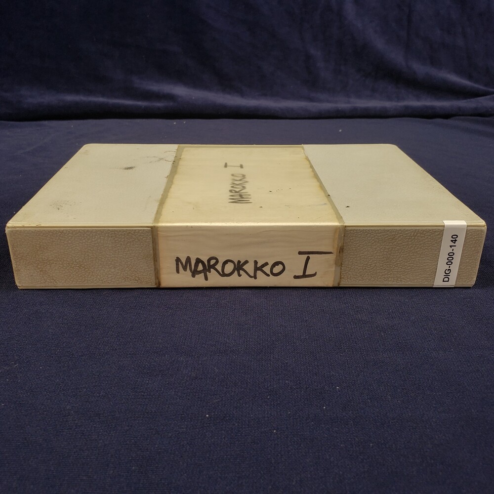 The Big Beat I