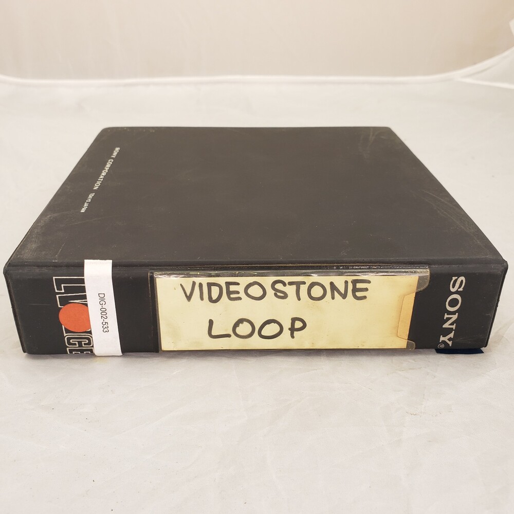 Videostone
Loop