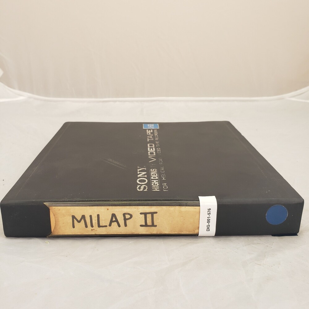 Milap II