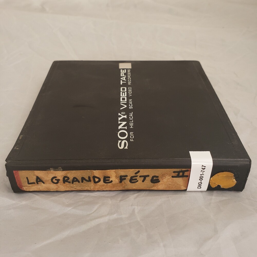 La Grande Féte II
