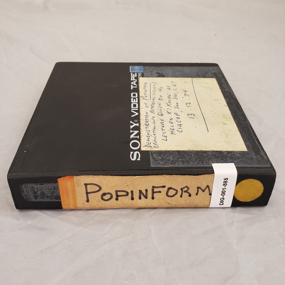 Popinform