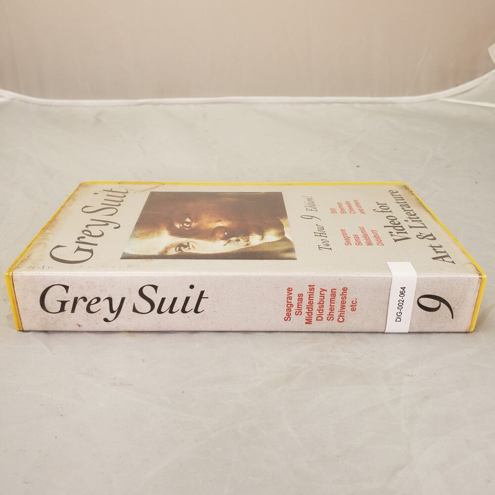 Grey Suit 9
