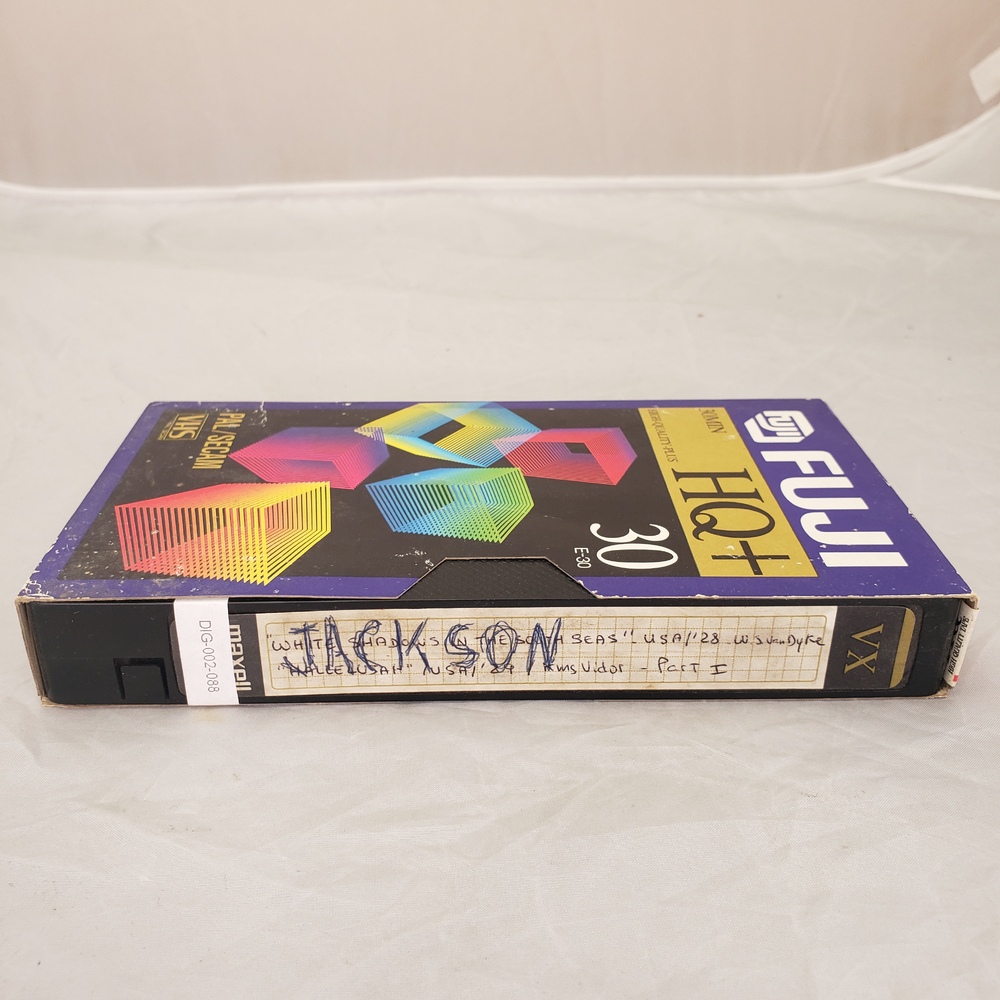 Michael Jackson His Story In Clips