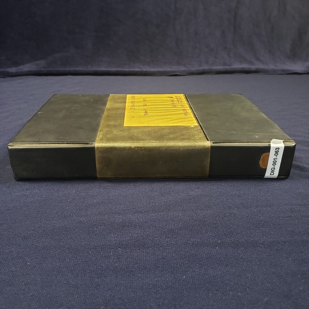 Selections II Emshwiller Beck /Bels