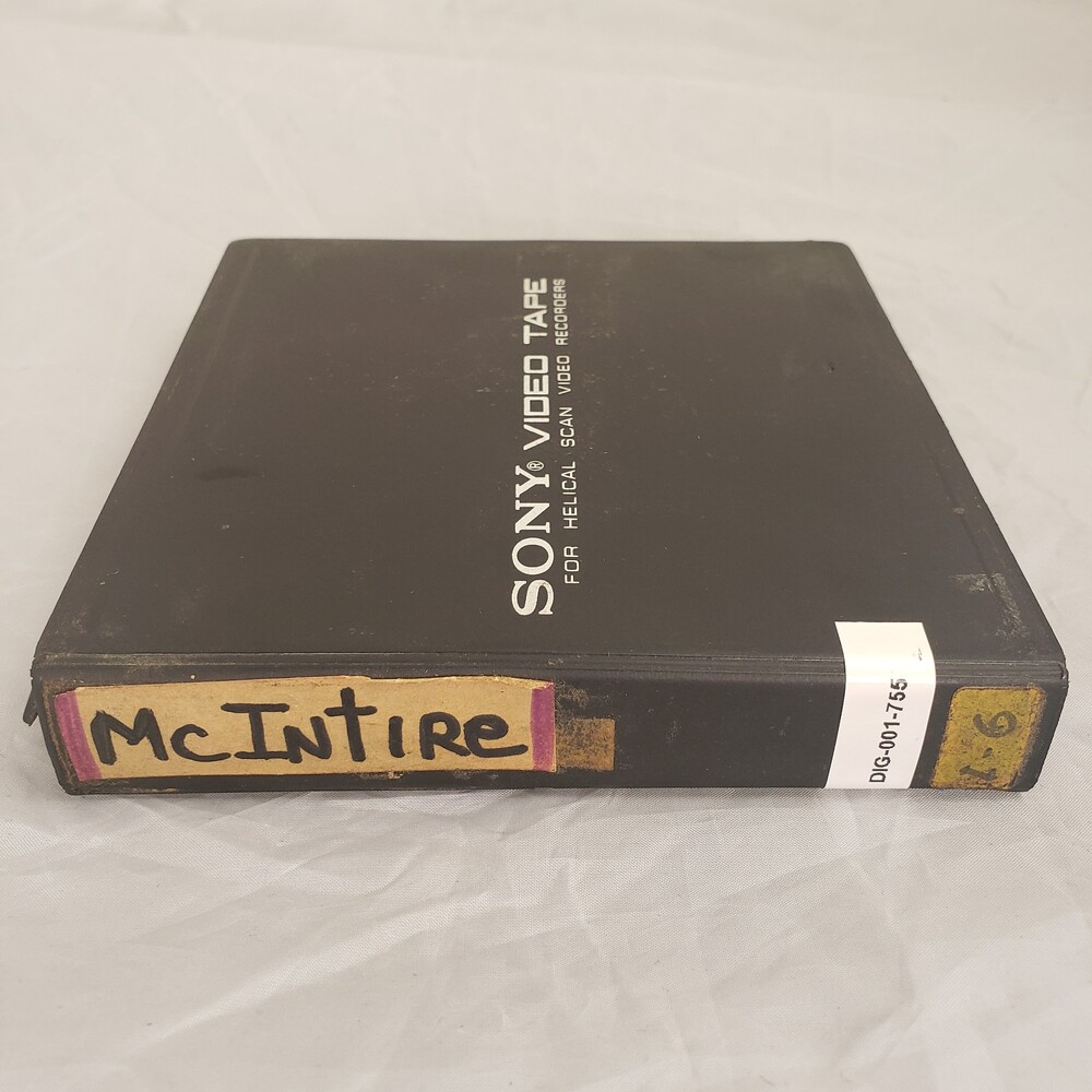 Mcintire