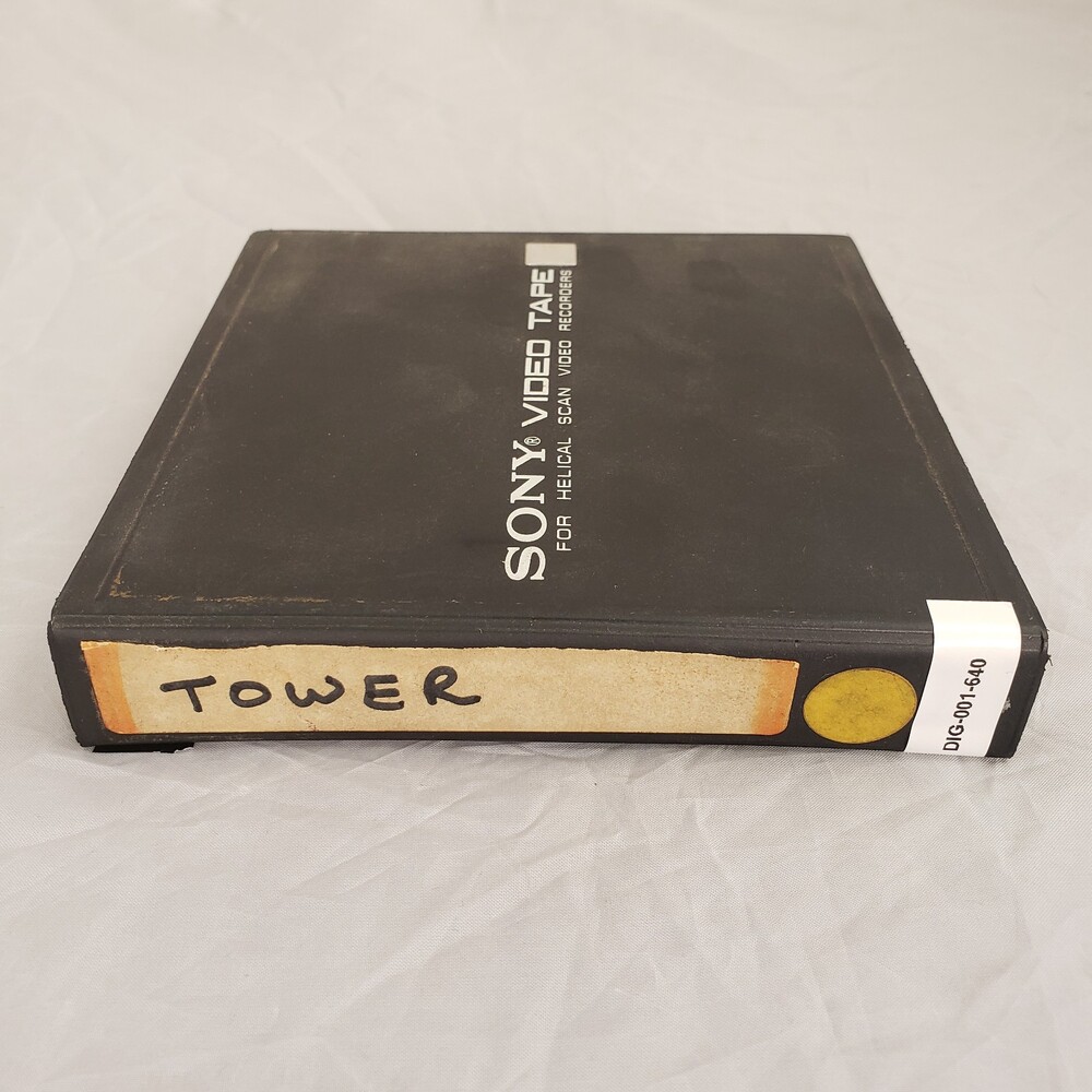 Tower