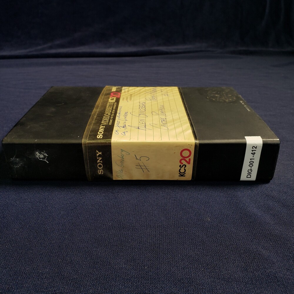 Ginsberg 5