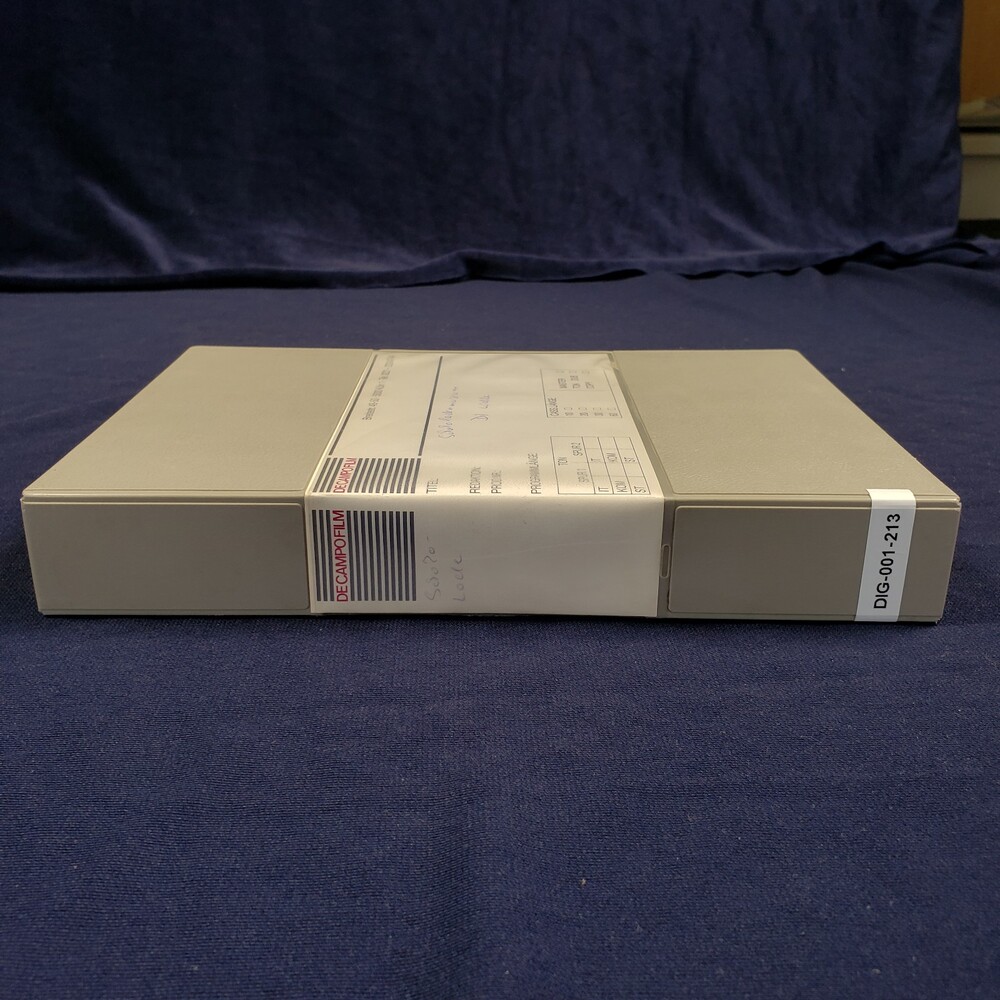 3-D Video Visions II