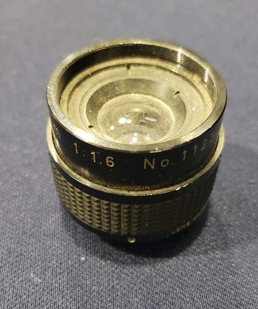 Izukar Mini-TV Lens