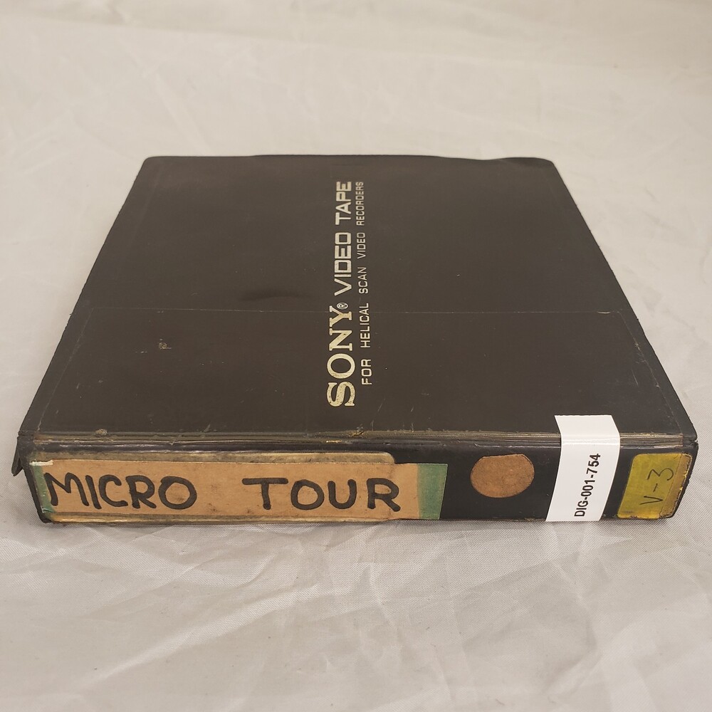 Micro Tour