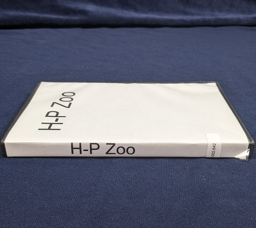 H-P Zoo