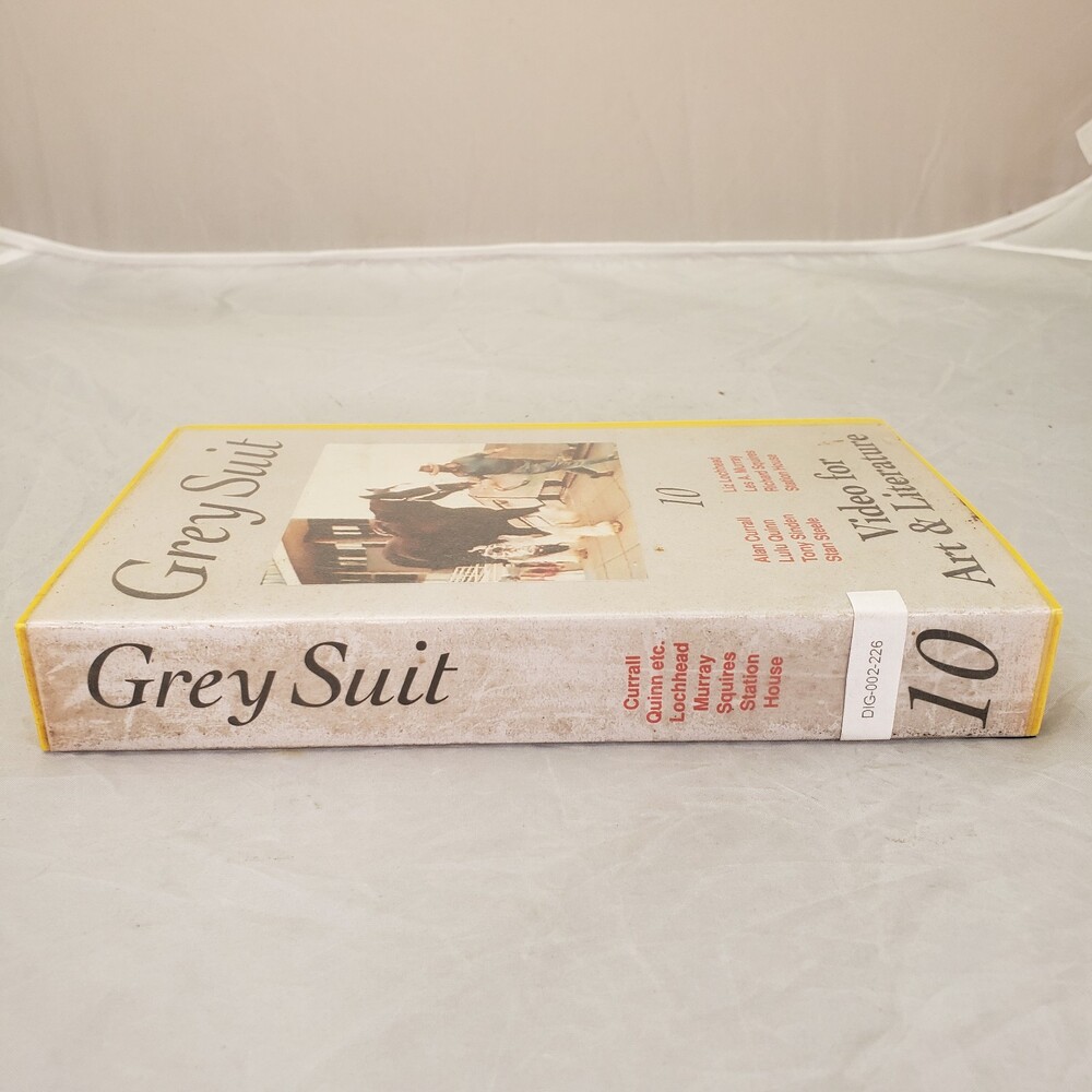Grey Suit 10