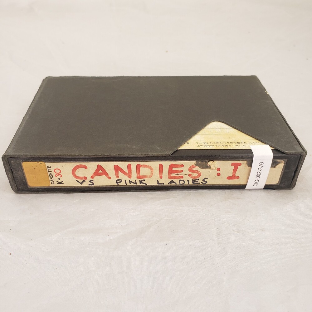Candies: I