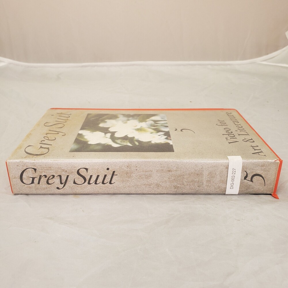 Grey Suit 5