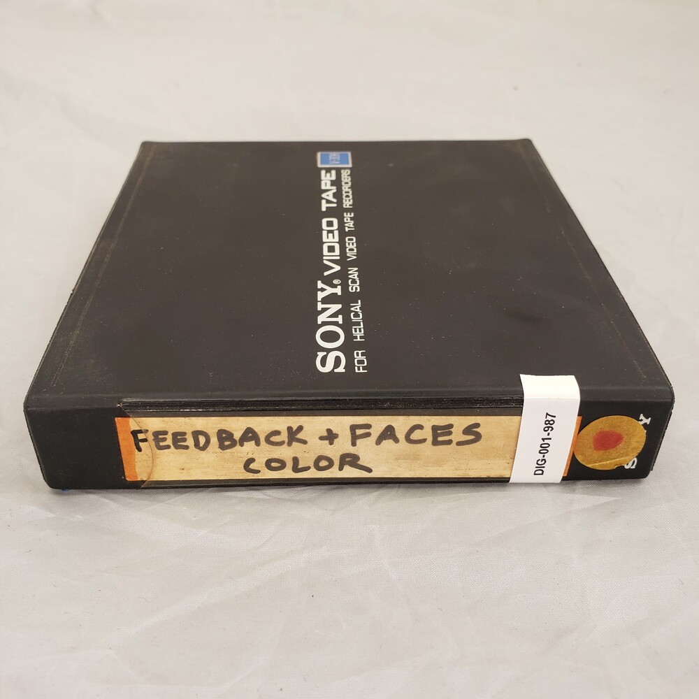 Feedback + Faces Color