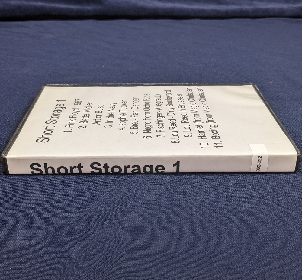 Short Storage 1
