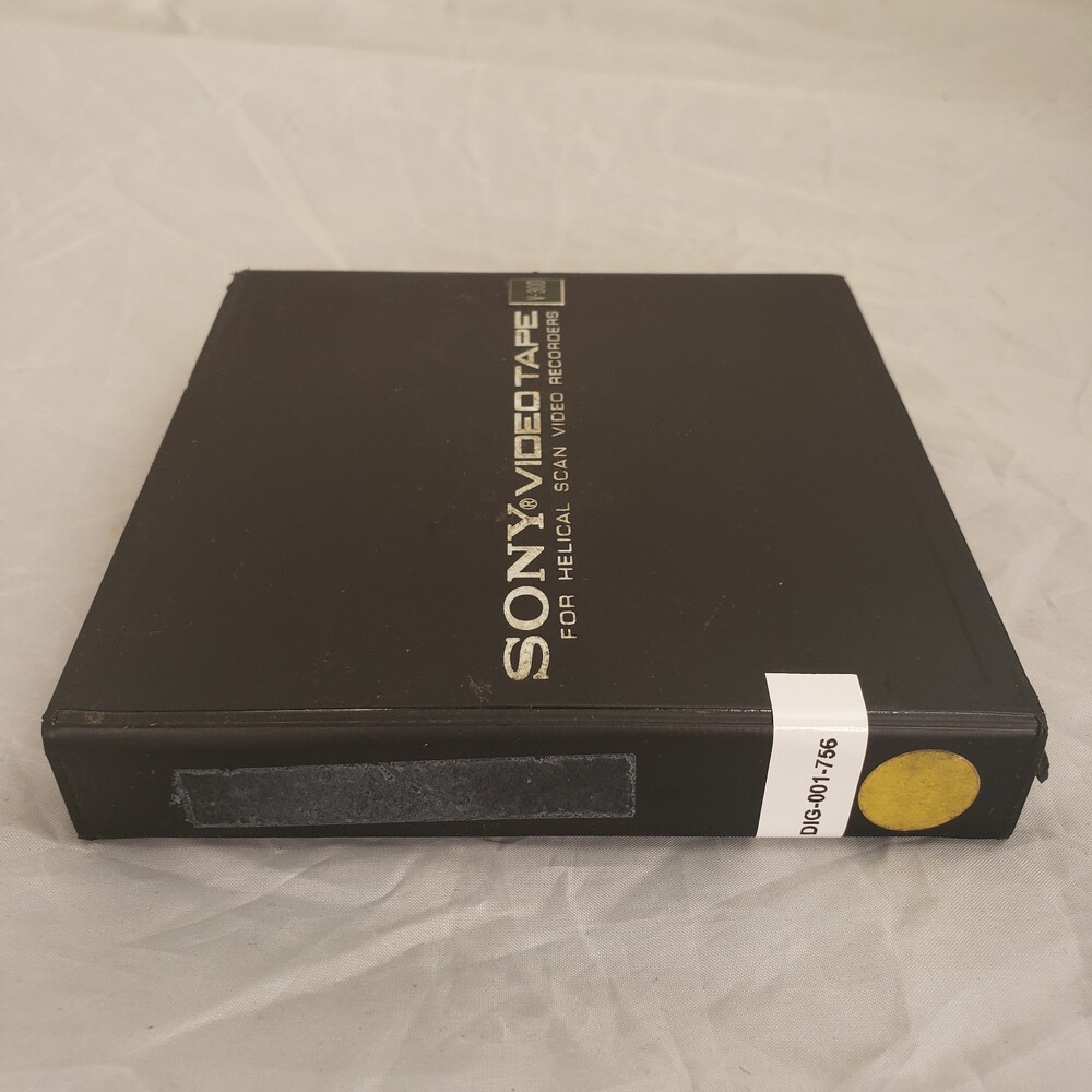 Mcintire Community Video Center Federal City College Washington DC