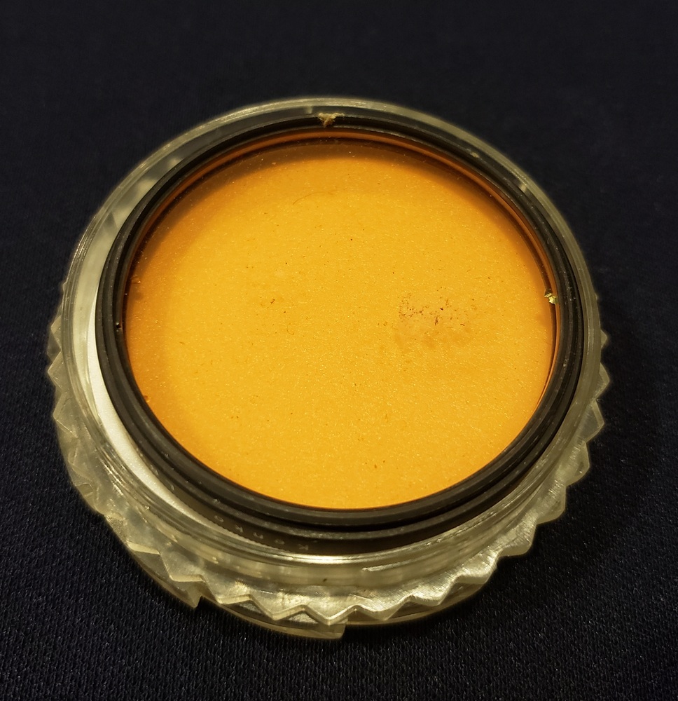 Hoya Cloud Filter