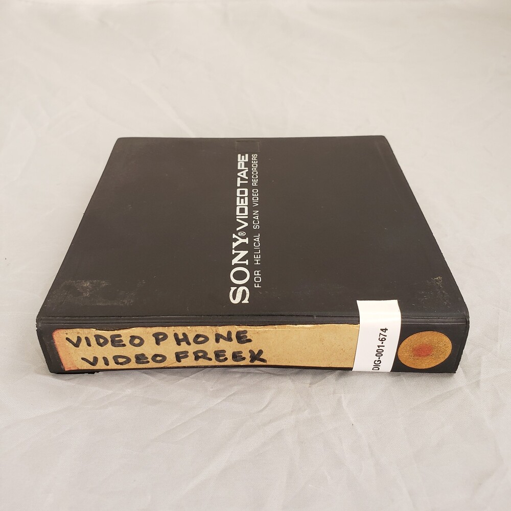Video Phone Videofreek