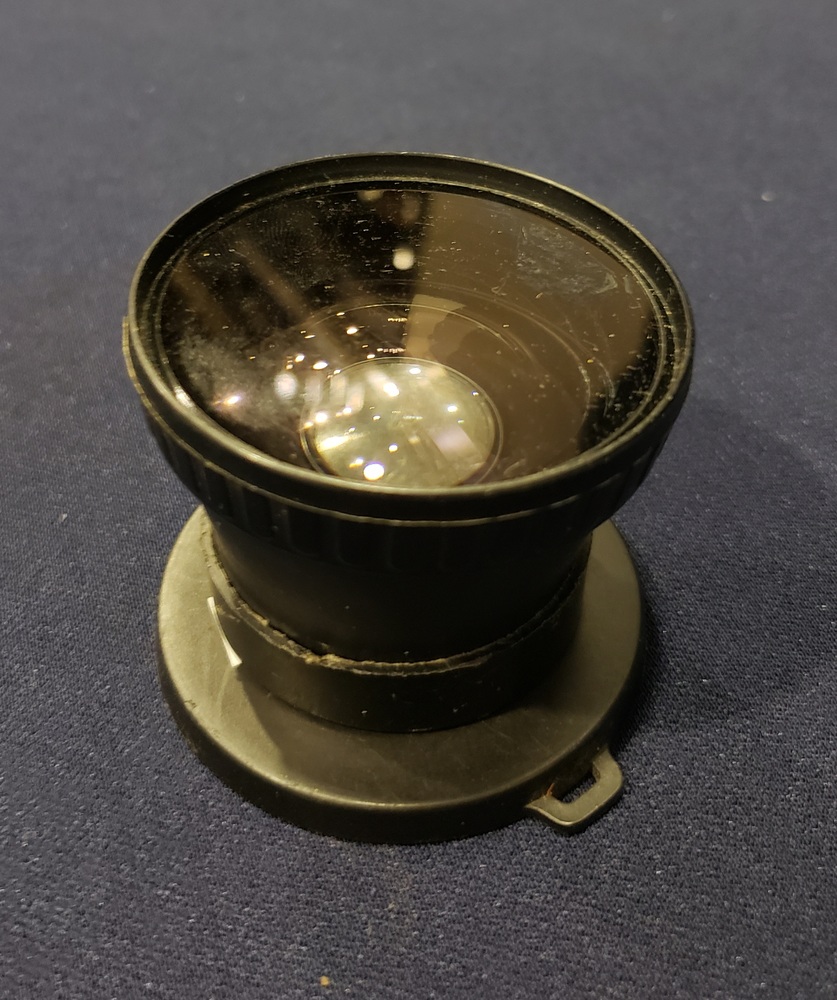 Sony Wide Conversion Lens X0.6