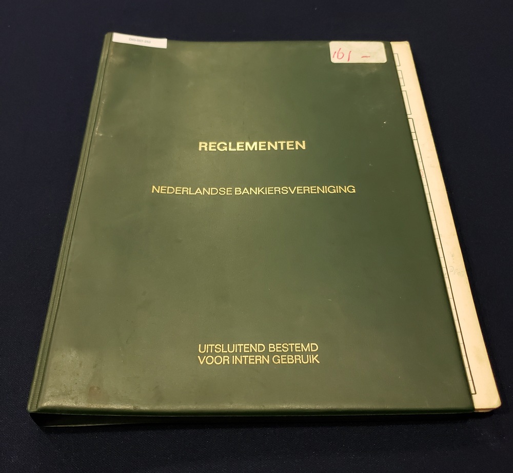 Jacks Media Logbook
161-330
